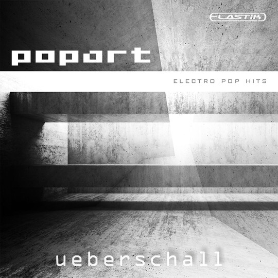 ueberschall.com | The Resource - The vintage mega-loop